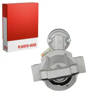 HERTH+BUSS ELPARTS Anlasser Starter 12V 22 kW für FORD Transit/Custom V362 2.0 EcoBlue