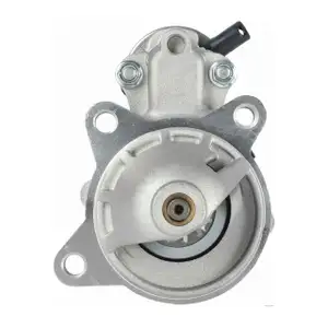 HERTH+BUSS ELPARTS 42003014 Anlasser Starter 12V 1,4 kW f&uuml;r FORD Mustang 5.0 V8 5341614