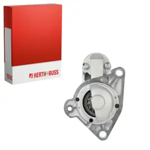 HERTH+BUSS ELPARTS Anlasser Starter 12V 14 kW f&uuml;r OPEL Adam Astra K Corsa E Karl 1.0