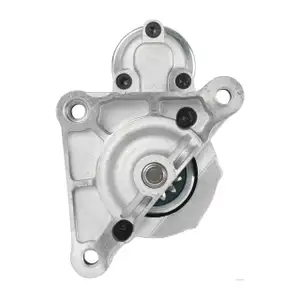 HERTH+BUSS Anlasser Starter 12V 1,7 kW f&uuml;r CITROEN Jumper 3 PEUGEOT Boxer 2.0/2.2 BlueHDi