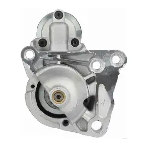 HERTH+BUSS Anlasser Starter 12V 1,4 kW f&uuml;r RENAULT Megane 3 Grand / Scenic 3 1.9 dCi