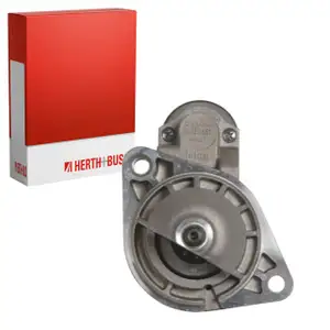 HERTH+BUSS ELPARTS Starter Anlasser 12V 14 kW f&uuml;r OPEL Ascona C Astra F Saab 9-5