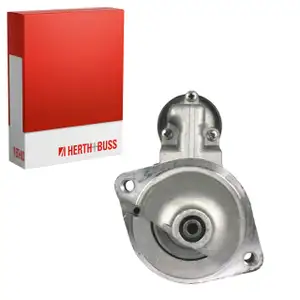 HERTH+BUSS ELPARTS Starter Anlasser 12V 2,2 kW f&uuml;r MERCEDES T1 BUS/KASTEN/PRITS
