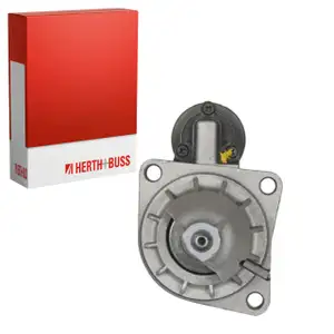 HERTH+BUSS ELPARTS Starter Anlasser 12V 14 kW f&uuml;r FORD Scorpio Sierra LAND ROVER