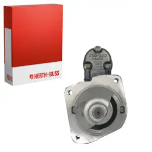 HERTH+BUSS ELPARTS Starter Anlasser 12V 1,7 kW für FIAT ELBA TIPO SEAT IBIZA 1