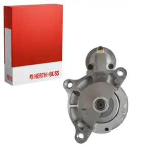 HERTH+BUSS ELPARTS Starter Anlasser 12V 22 kW für CITROEN Jumper PEUGEOT Boxer 2.5D