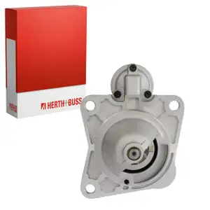 HERTH+BUSS ELPARTS Anlasser Starter 12V 22 kW f&uuml;r LAND ROVER Defender Discovery 2.3/2.5D