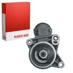 HERTH+BUSS ELPARTS Starter Anlasser 12V 09 kW f&uuml;r FIAT Brava Punto LANCIA Y 840 1.1 1.2