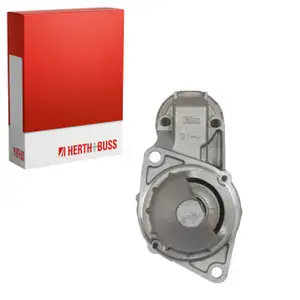 HERTH+BUSS ELPARTS Starter Anlasser 12V 0,8 kW f&uuml;r MERCEDES W168 VANEO 414 1.6 L