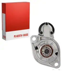 HERTH+BUSS ELPARTS Anlasser 12V 11 kW f&uuml;r AUDI S3 8L TT SEAT SKODA VW Golf 4 1.8 GTI