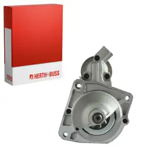 HERTH+BUSS ELPARTS Starter Anlasser 12V 23 kW f&uuml;r CITROEN FIAT PEUGEOT BOXER