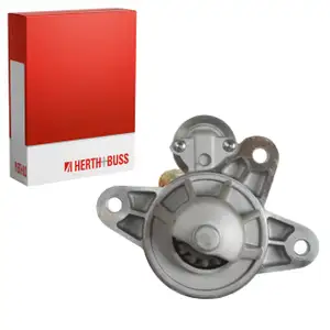 HERTH+BUSS ELPARTS Anlasser Starter 12V 23 kW f&uuml;r FORD Transit Bus Kasten Pritsche E