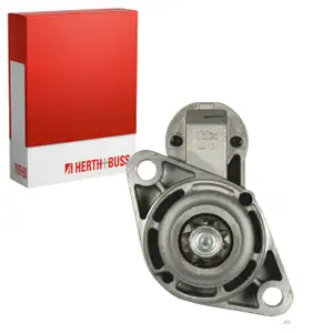 HERTH+BUSS ELPARTS Starter Anlasser 12V 11 kW f&uuml;r AUDI A3 8P SEAT SKODA Octavia 2 Golf 5