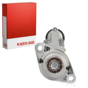 HERTH+BUSS ELPARTS Starter Anlasser 12V 1,7 kW f&uuml;r SEAT IBIZA 4 SKODA VW POLO