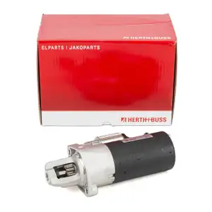 HERTH+BUSS Anlasser Starter 12V 18kW f&uuml;r CHRYSLER 300C LX MERCEDES W203 W204 W211