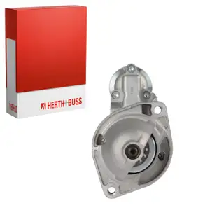 HERTH+BUSS Anlasser Starter 12V 2,0kW für MERCEDES SPRINTER (906) 11 CDI / 15 C