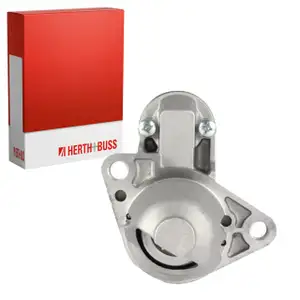 HERTH+BUSS ELPARTS Anlasser Starter 12V 08kW für SMART Fortwo Cabrio Coupe 451