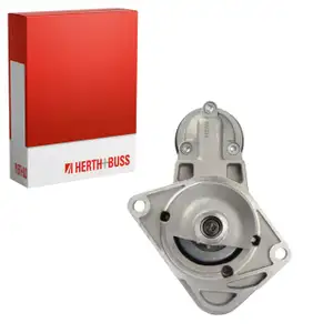 HERTH+BUSS ELPARTS Anlasser Starter 12V 11 kW f&uuml;r OPEL Adam Astra J Corsa D E Mokka