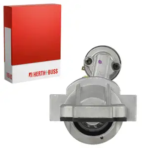 HERTH+BUSS ELPARTS Anlasser Starter 12V 22 kW für FORD Tourneo Custom/Transit 2.0 EcoBlue