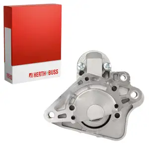 HERTH+BUSS ELPARTS Anlasser Starter 12V 11 kW f&uuml;r RENAULT Clio 3 Laguna 3 Megane 3 1.6 16V