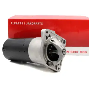 HERTH+BUSS ELPARTS Starter Anlasser 12V 25 kW für PSA Jumper 1 Boxer FIAT Ducato 230 244