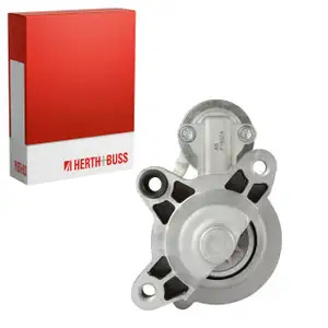 HERTH+BUSS ELPARTS Anlasser Starter 12V 22 kW f&uuml;r FORD Galaxy Mondeo 4 S-Max WA6 2.2 TDCi