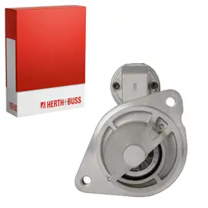 HERTH+BUSS ELPARTS Anlasser Starter 12V 10 kW f&uuml;r FORD Focus 3 Fiesta 6 B-Max 1.0 EcoBoost