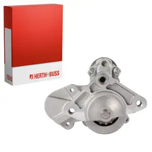 HERTH+BUSS ELPARTS Anlasser Starter 12V 18 kW f&uuml;r FORD Focus 3 Kuga 2 Mondeo 5 2.0 TDCi