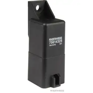 HERTH+BUSS ELPARTS Steuerger&auml;t Gl&uuml;hzeit f&uuml;r VW Crafter 2E 2F 2.5 TDI 07Z907281