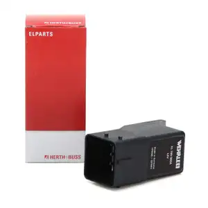 HERTH+BUSS ELPARTS Steuergerät Glühzeit für CITROEN FORD MAZDA PEUGEOT VOLVO