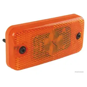 HERTH+BUSS ELPARTS Seitliche Begrenzungsleuchte für RENAULT Master 2 Mascott