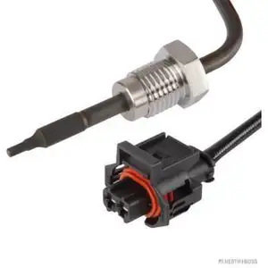 HERTH+BUSS 70682429 Abgastemperatursensor Sensor Abgastemperatur