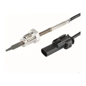 HERTH+BUSS Abgastemperatursensor Sensor f&uuml;r OPEL Astra K Insignia B 1.5 CRDI/CDTi 55514883