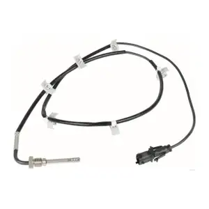 HERTH+BUSS Abgastemperatursensor Sensor f&uuml;r OPEL Astra J 1.7 CDTI CHEVROLET Cruze 1.7D/TD