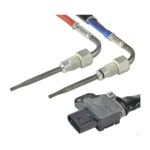 HERTH+BUSS 70682545 Abgastemperatursensor Sensor Abgastemperatur