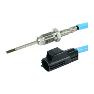 HERTH+BUSS Abgastemperatursensor f&uuml;r CITROEN Jumper 3 PEUGEOT Boxer 2.2 HDi 1606611580
