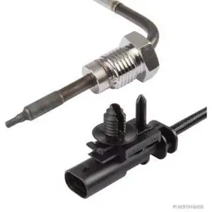 HERTH+BUSS 70682607 Abgastemperatursensor Sensor Abgastemperatur