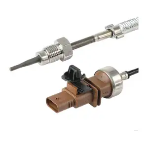 HERTH+BUSS 70682941 Abgastemperatursensor Sensor Abgastemperatur