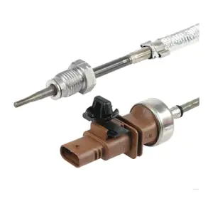 HERTH+BUSS 70682946 Abgastemperatursensor Sensor Abgastemperatur