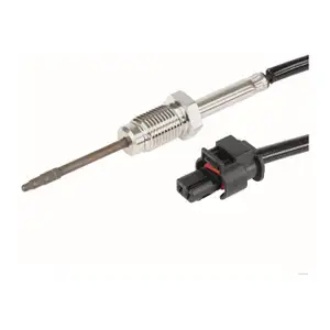 HERTH+BUSS Abgastemperatursensor Sensor f&uuml;r BMW G20 G21 G30 G31 G32 G11 G12 X3 G01 B57