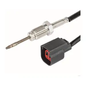 HERTH+BUSS Abgastemperatursensor Sensor f&uuml;r FORD Fiesta 7 Kuga 3 1.0/1.5 EcoBoost 2272457