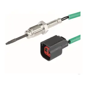 HERTH+BUSS Abgastemperatursensor Sensor f&uuml;r FORD Focus 4 MK4 1.0 EcoBoost 2382019