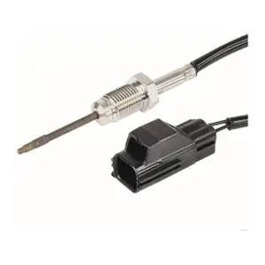 HERTH+BUSS Abgastemperatursensor f&uuml;r FORD Focus 3 Kuga 2 C-Max 2 Transit Connect 1.5 TDCi