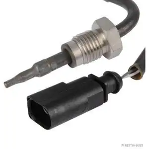 HERTH+BUSS Abgastemperatursensor f&uuml;r VW Golf 7 AUDI A3 8V Leon 5F 1.6 TDI 04L906088BD