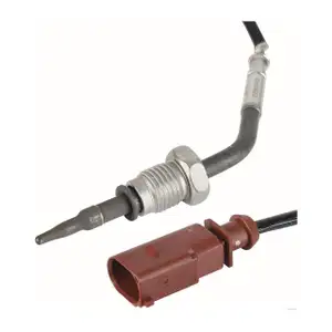 HERTH+BUSS Abgastemperatursensor f&uuml;r AUDI A4 B9 A5 F5 A6 C8 A7 Q5 FY 35/40 TDI 05L906088CF