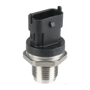 HERTH+BUSS Kraftstoffdrucksensor f&uuml;r RENAULT Laguna 3 Espace 4 NISSAN Qashqai 1 2.0 dCi