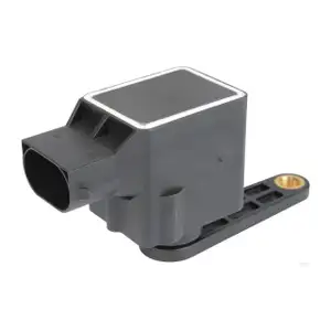 HERTH+BUSS Sensor Leuchtweitenregulierung für FORD Mondeo 4 Galaxy S-Max WA6 VOLVO vorne