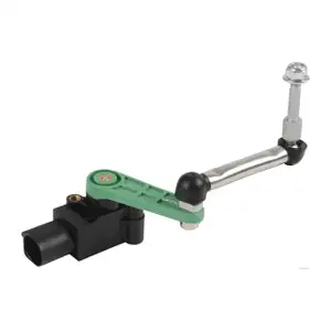 HERTH+BUSS Sensor Leuchtweitenregulierung f&uuml;r TESLA Model S 5YJS bis 03.2016 hinten links