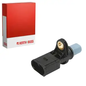 HERTH+BUSS ELPARTS Nockenwellensensor für AUDI A3 8P SKODA Octavia 2 VW Golf 5