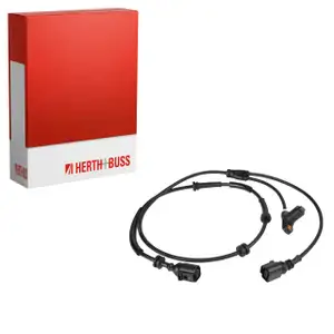 HERTH+BUSS ELPARTS ABS Sensor Raddrehzahl f&uuml;r VW Sharan SEAT Alhambra FORD Galaxy hinten
